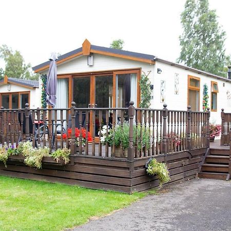 Wentworth Lodge Tydd St. Giles Esterno foto