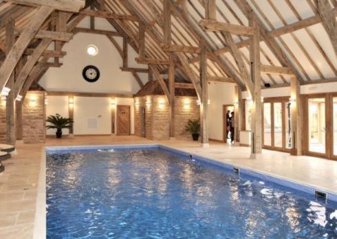 Wentworth Lodge Tydd St. Giles Esterno foto