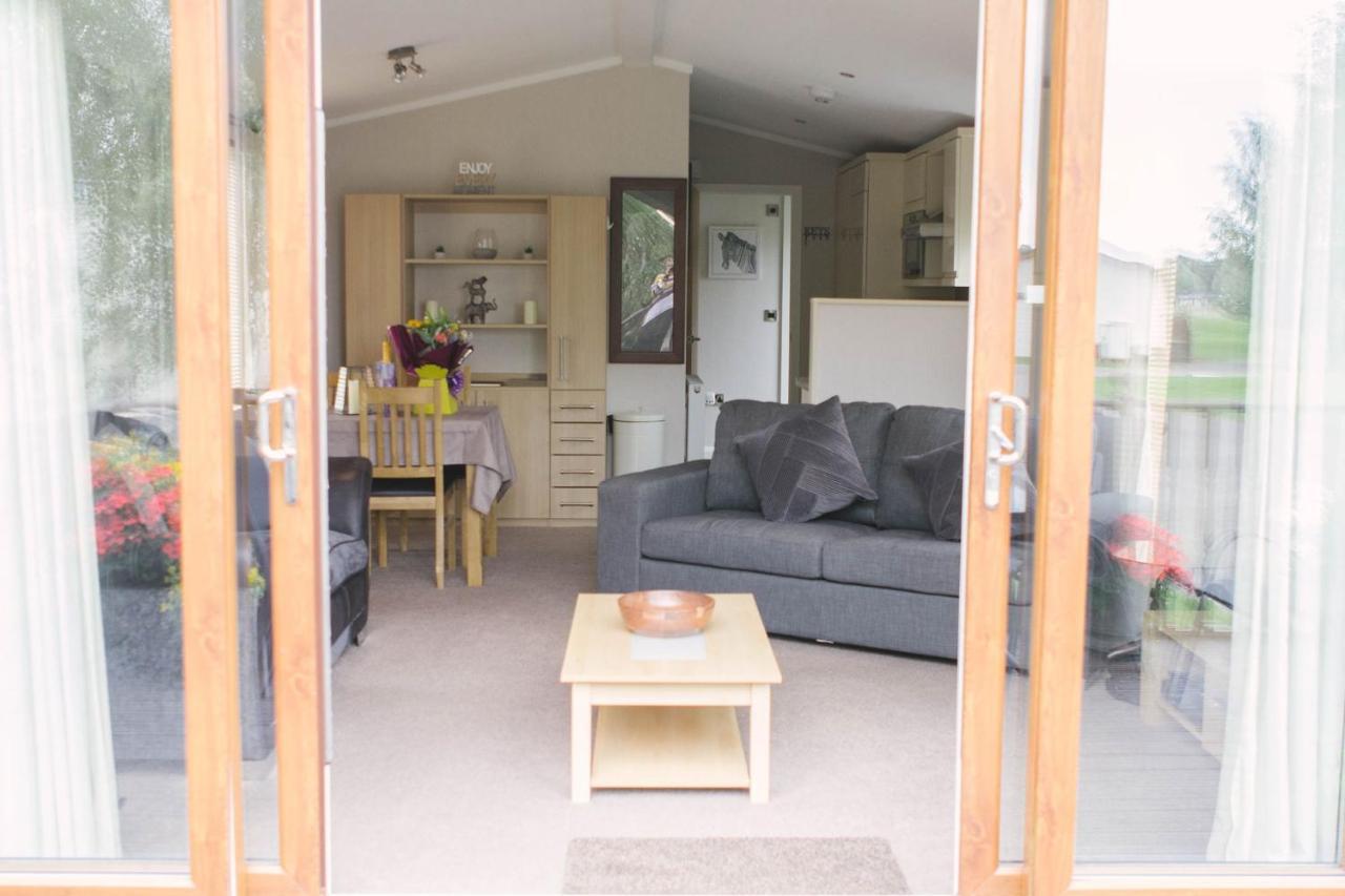Wentworth Lodge Tydd St. Giles Esterno foto